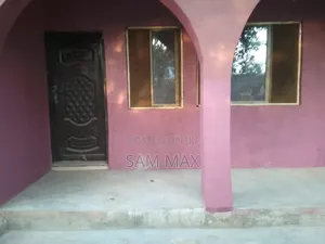 2bdrm Apartment in Omitoro, Ijede / Ikorodu for rent