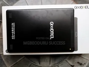 Tablet 64 GB Black