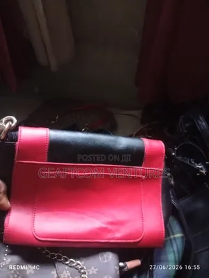 Quality Leather Handbag