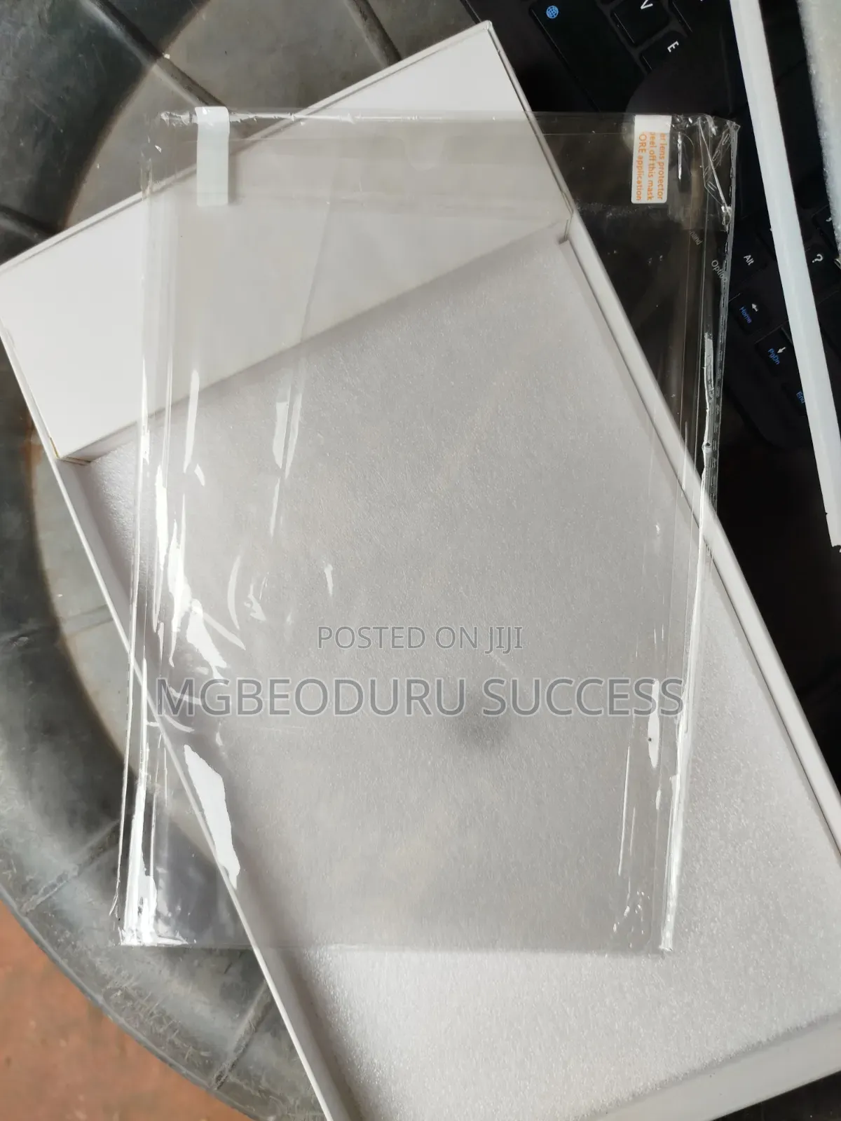 Tablet 64 GB Black