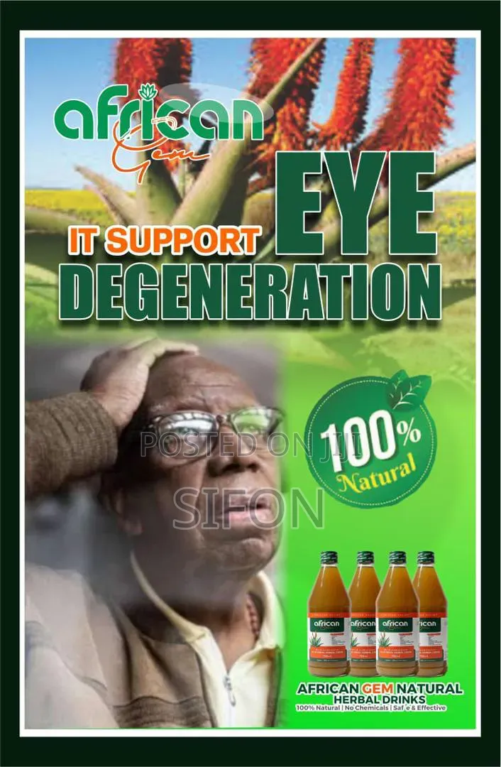 African Gem