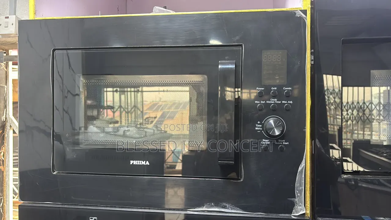 Quality Microwave