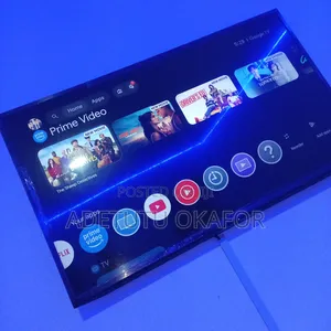 Sony Smart Tv