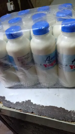 All Kinds of Fresh Drinking Yoghurt for Sale