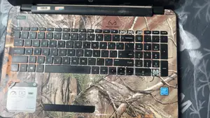 Laptop HP 15 8GB Intel Pentium HDD 320GB