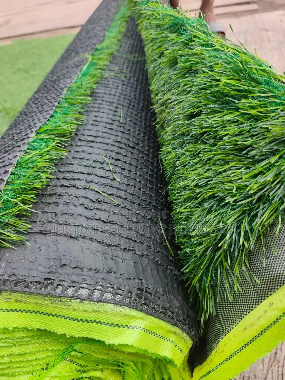 40mm Artificial Grass