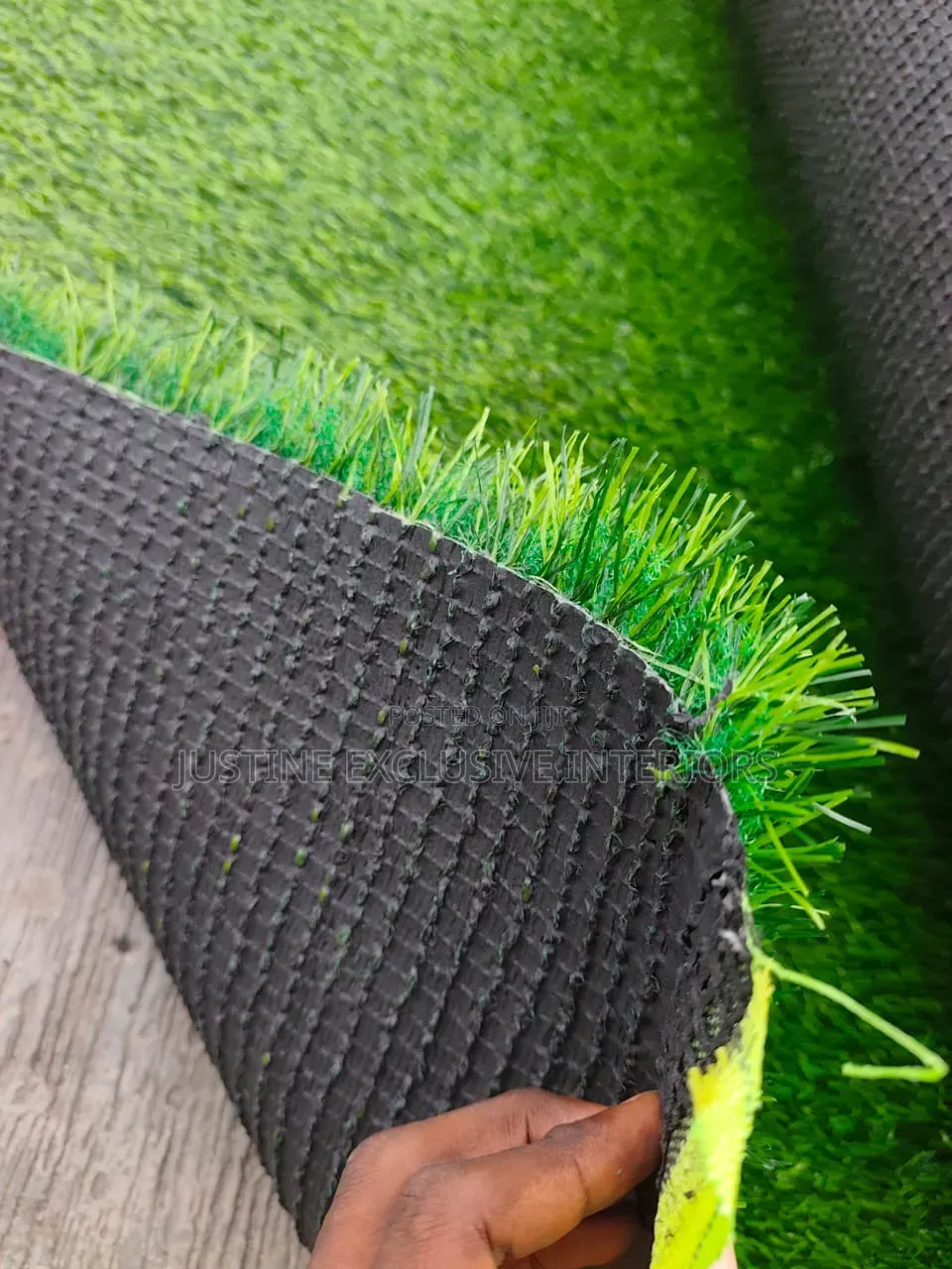 40mm Artificial Grass