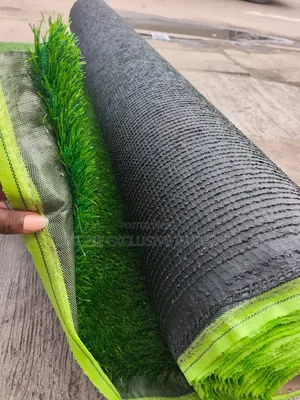 40mm Artificial Grass