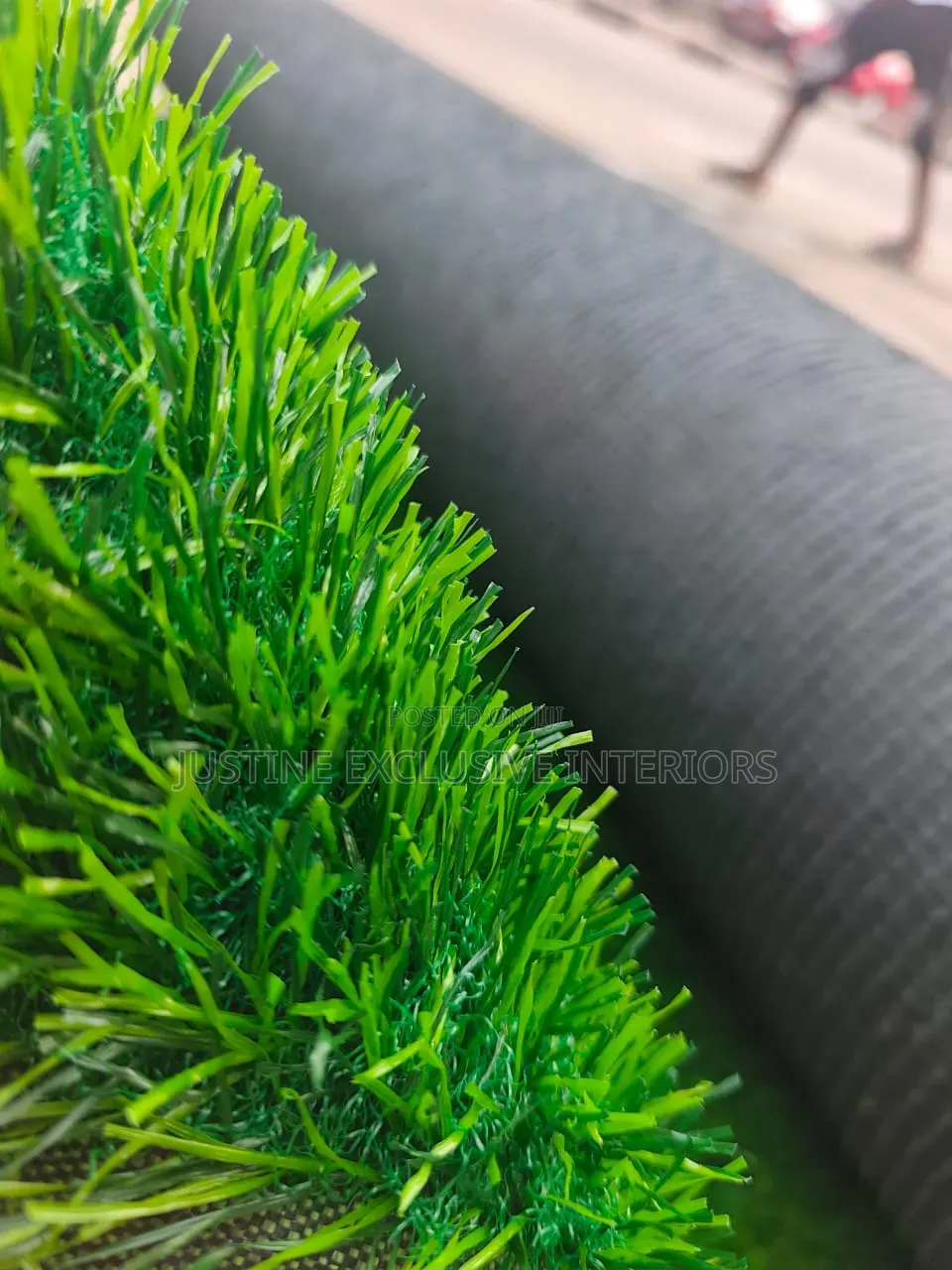 40mm Artificial Grass