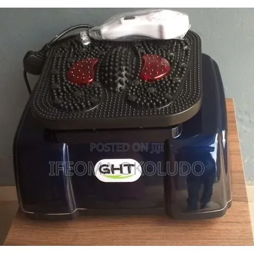 Blood Circulation Machine