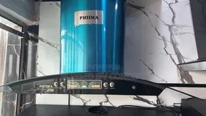 90cm Manuel Canopy Kitchen Extractor, Extracting Heat Out Kitchen