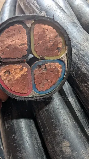 Armored Cable