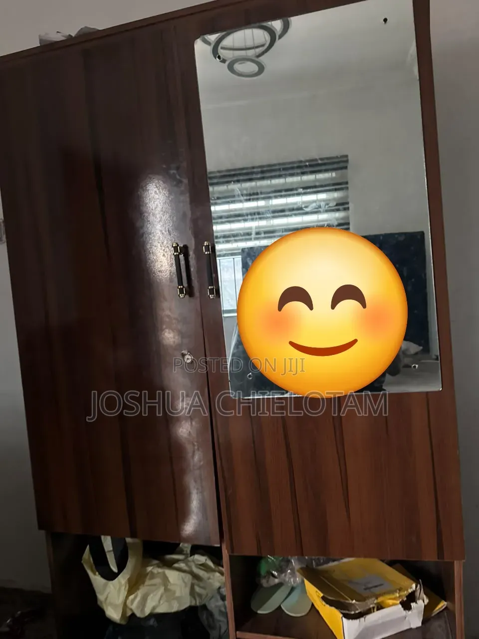 House Wardrobe