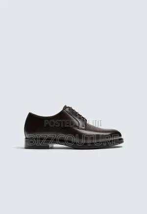 Original Zara Men's Dress Shoes 100% Authentic Guaranteed in Store