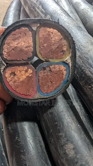 Armored Cable