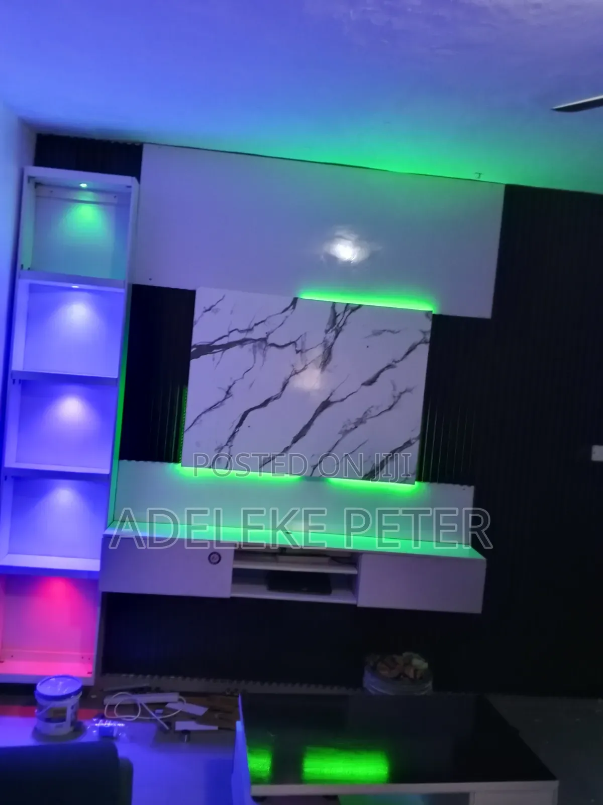 Tv Console