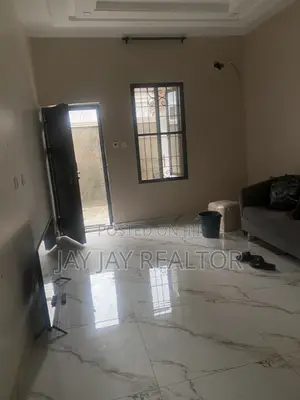 Furnished 1bdrm House in Lugbe District for rent