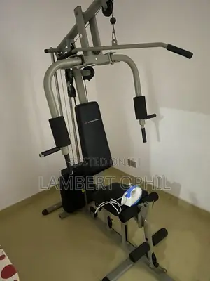 Multiple Gym