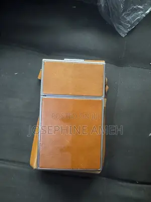 Polaroid Camera