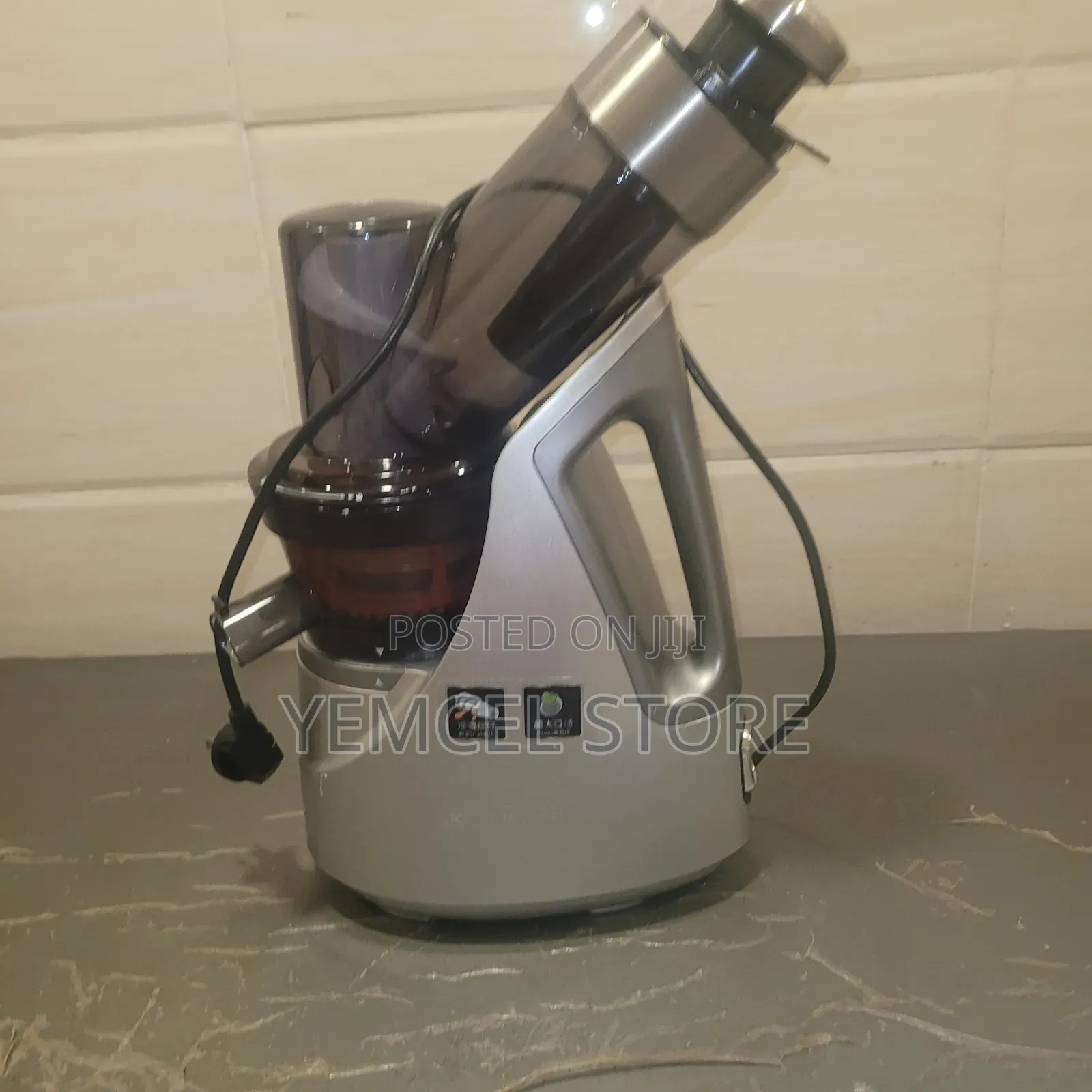 Joyoung Slow Juicer