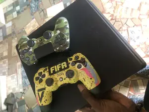 Hacked Ps4 Slim Now Available