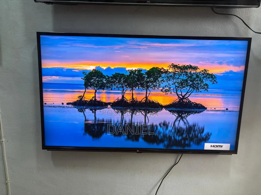 Shapp Smart Tv Available