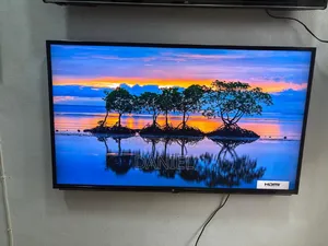 Shapp Smart Tv Available