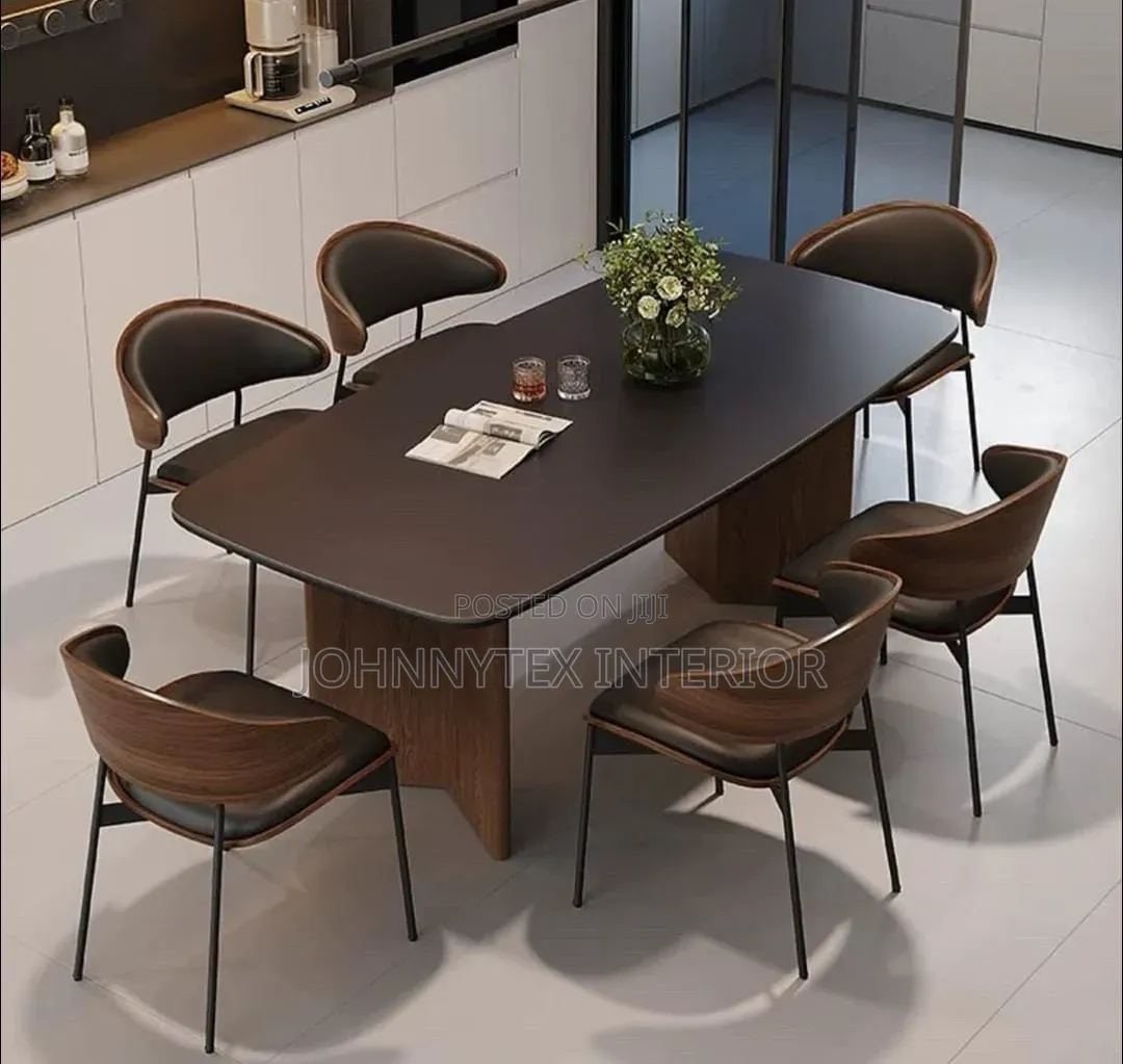 Dining 6 Seaters
