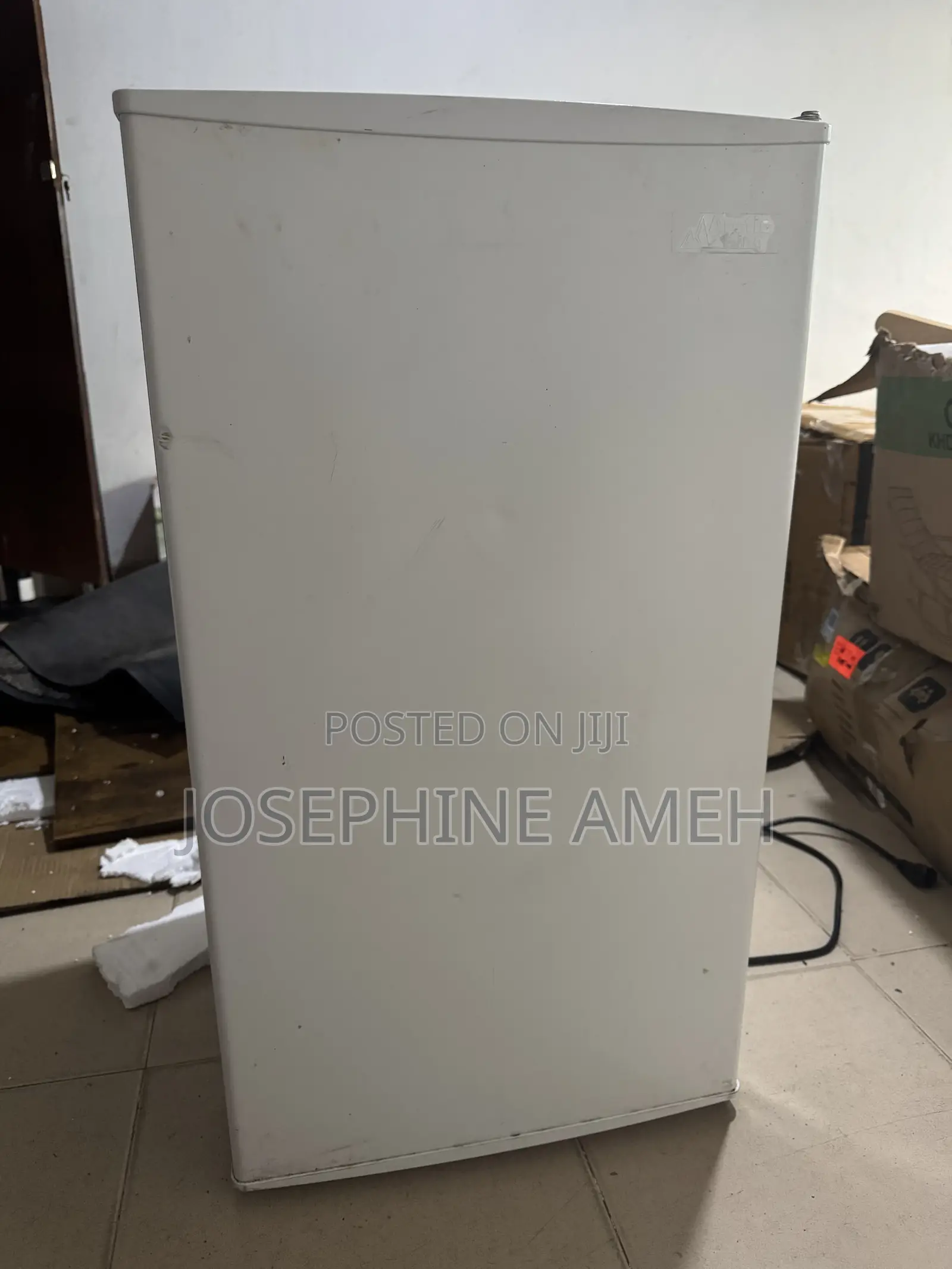 Very Clean Canada Used Fridge