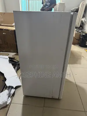 Very Clean Canada Used Fridge