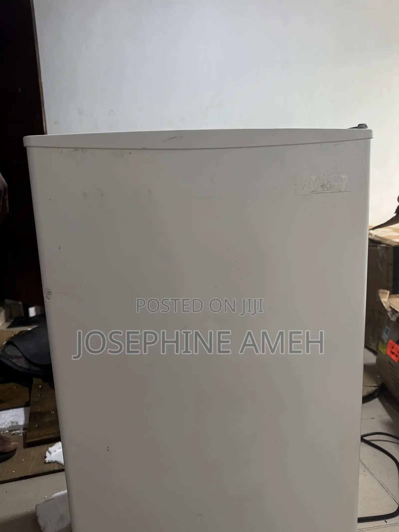 Very Clean Canada Used Fridge
