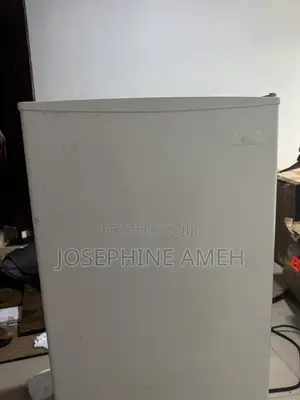 Very Clean Canada Used Fridge