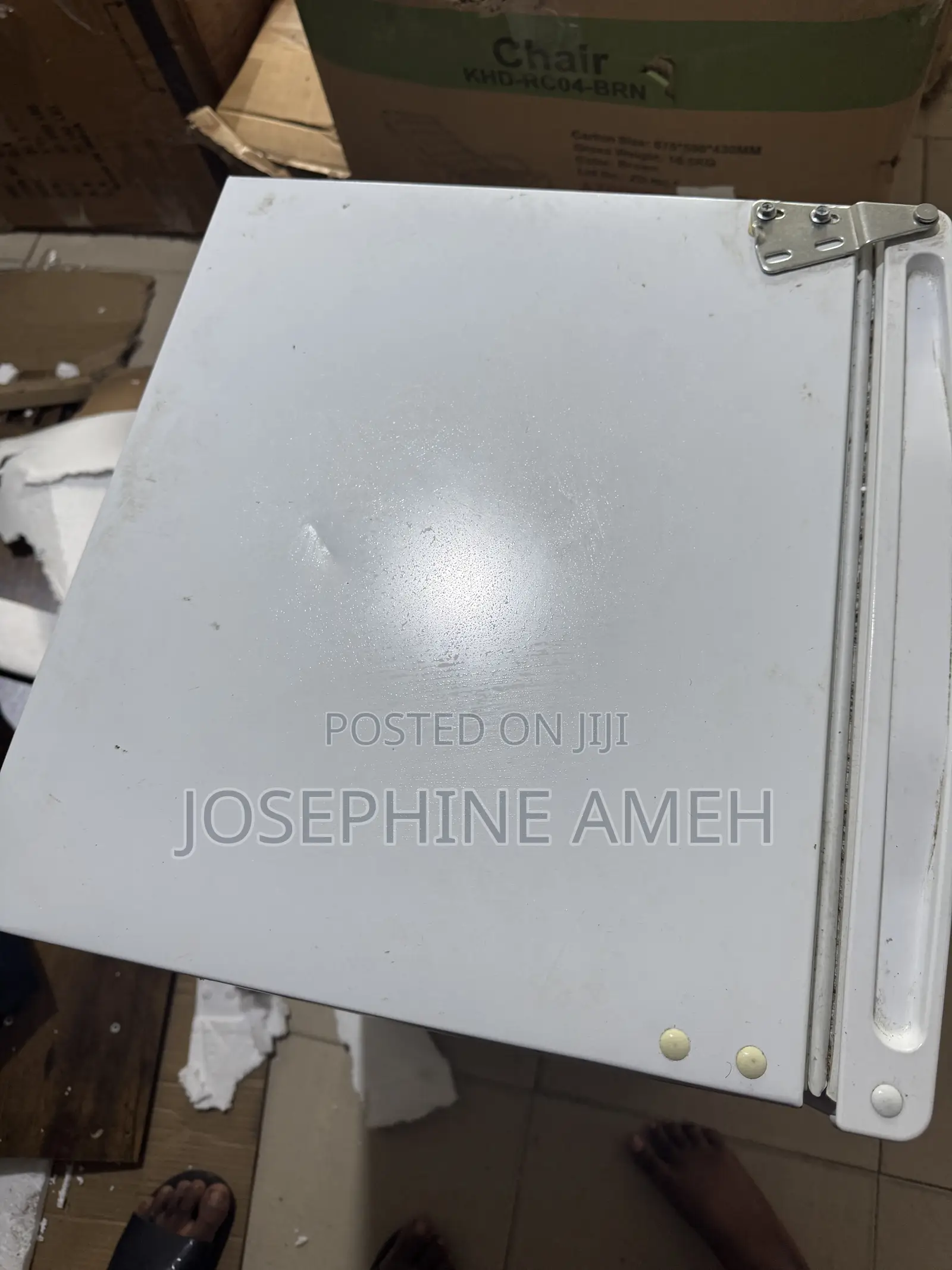 Very Clean Canada Used Fridge
