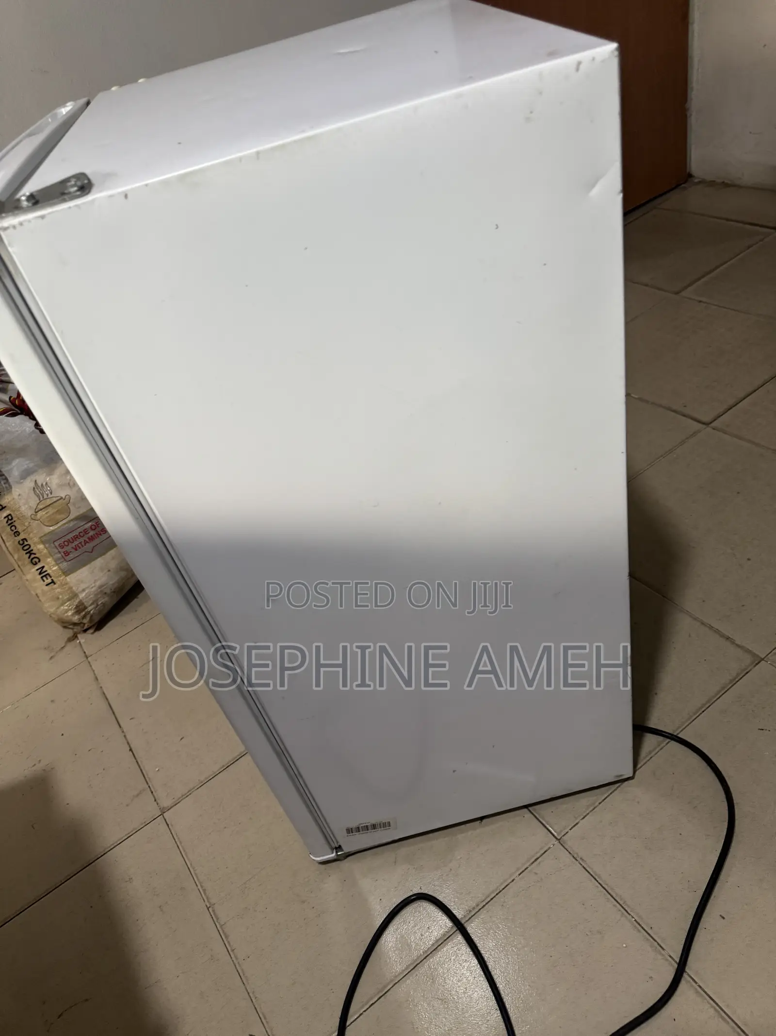 Very Clean Canada Used Fridge