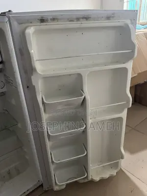 Very Clean Canada Used Fridge
