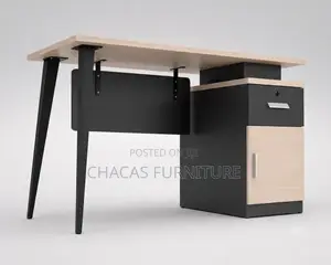 Minimalist Modern Executive Office Desk 1.4meters