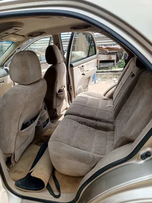 Kia Sorento LX 2005 Gold