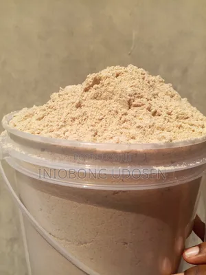 Tom Brown Weight Gain Cereal