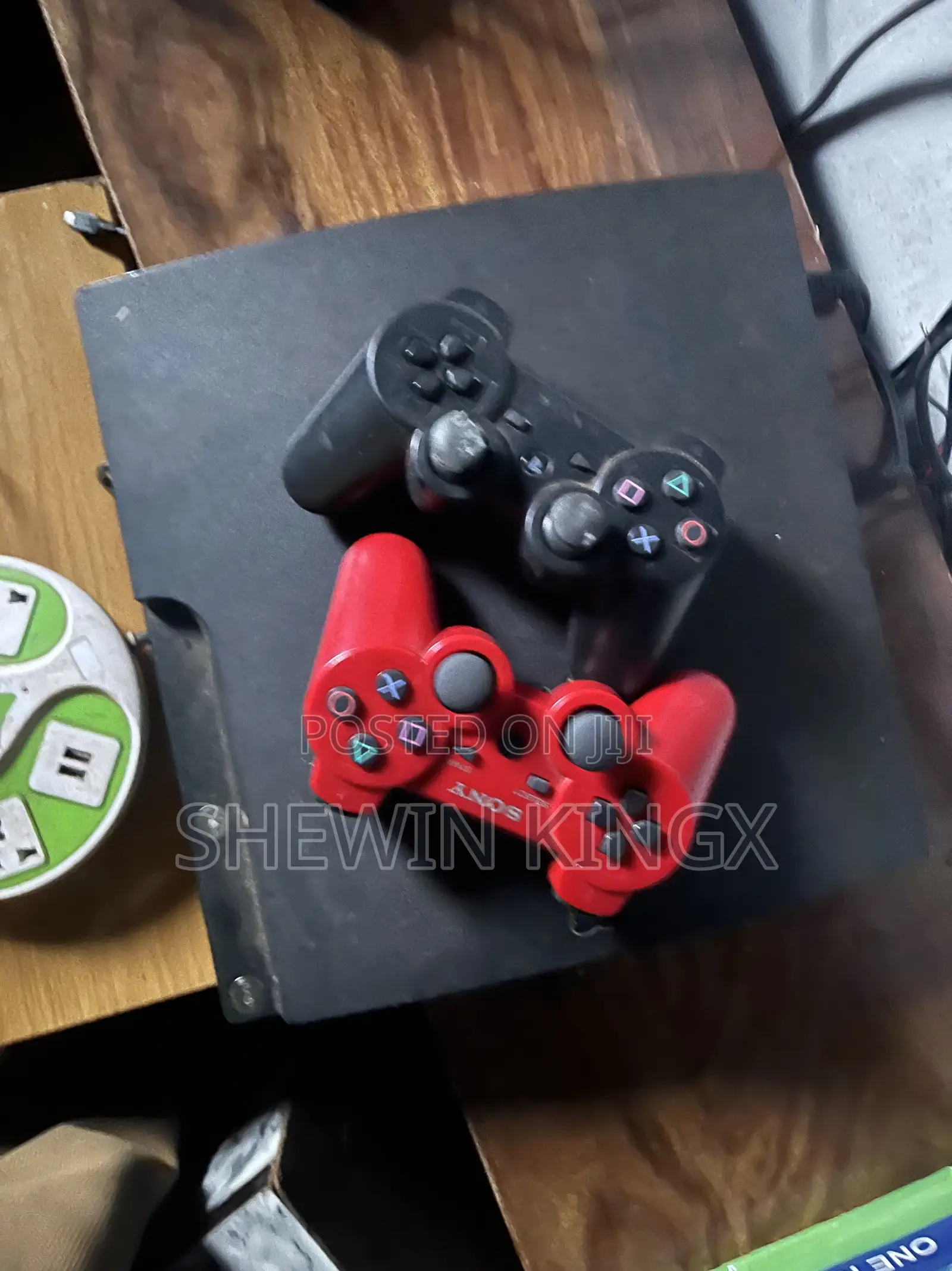 Sony Slim Ps3