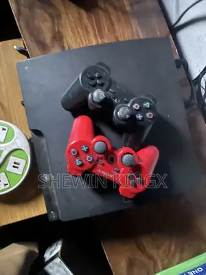 Sony Slim Ps3