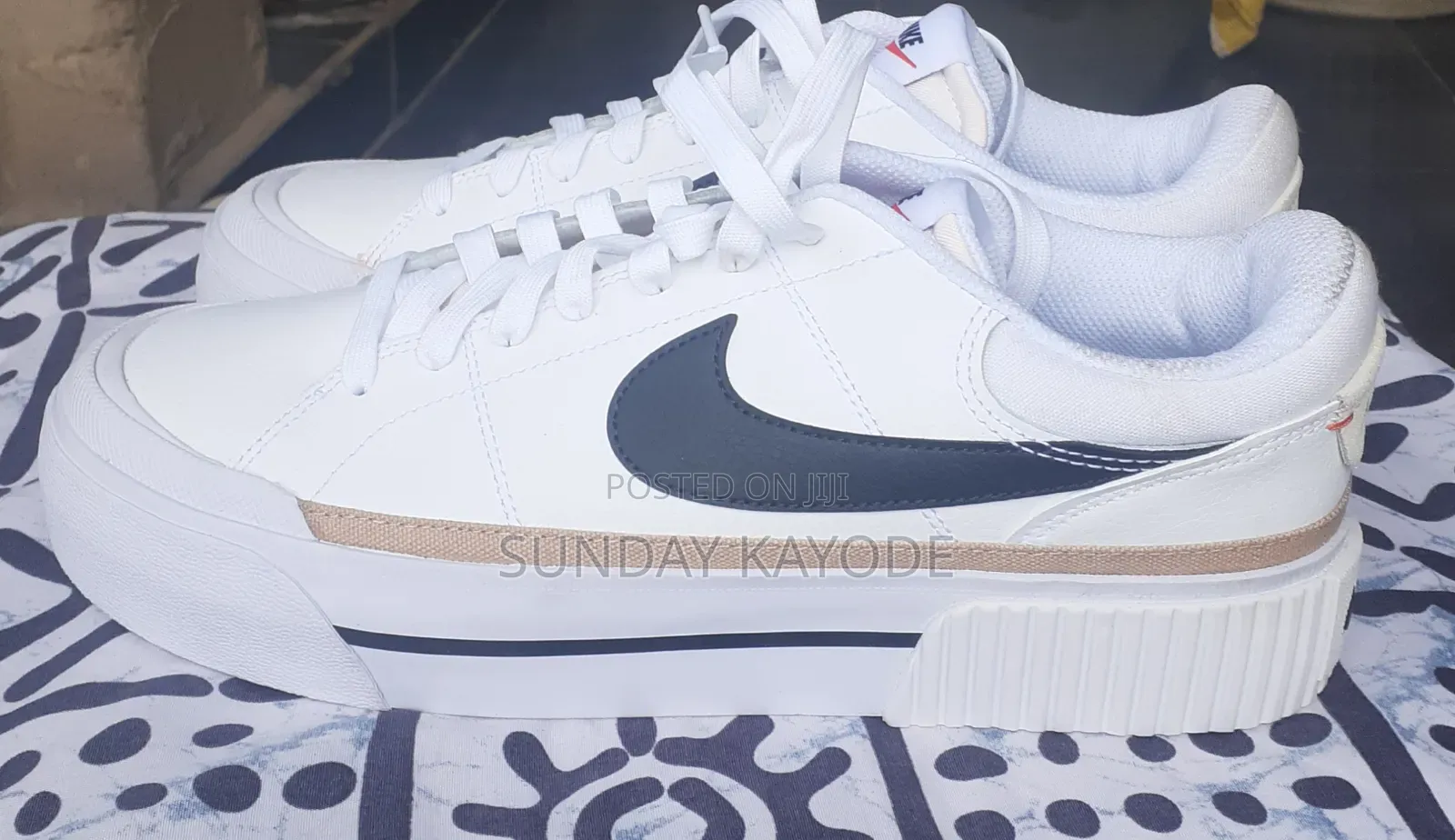 Nike Sneakers