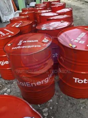 Totalenergies Nateria Mp 40// 205-Litres Drum