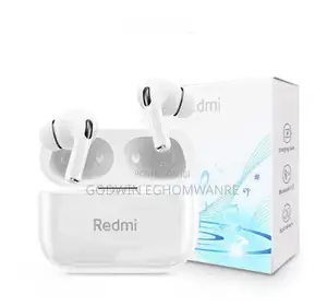 Redmi Earphones