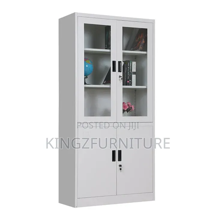 Modern Multipurpose Bookshelf