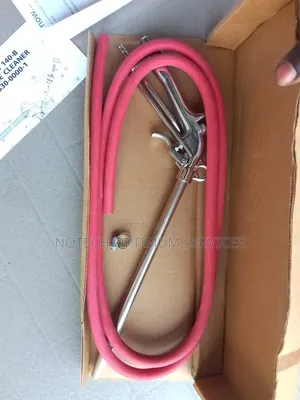 Engine Air Gun