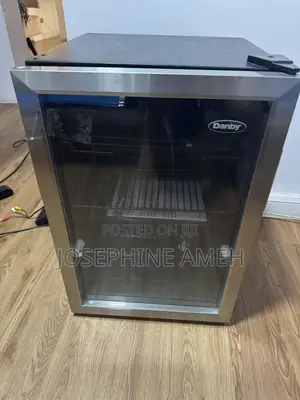 Brand New Danby Wine Cooler Fridge