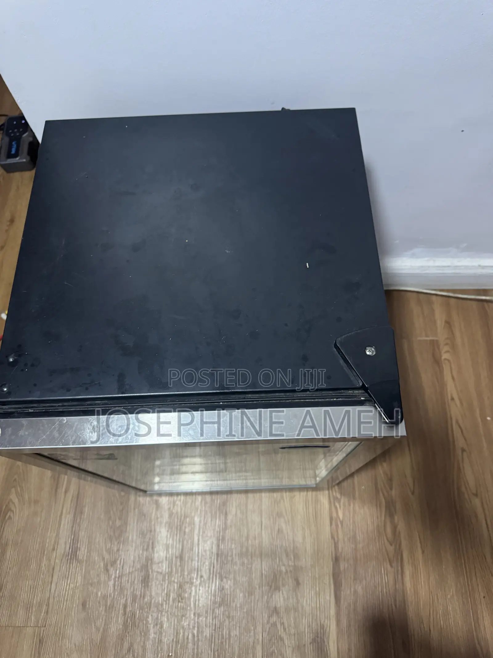 Brand New Danby Wine Cooler Fridge