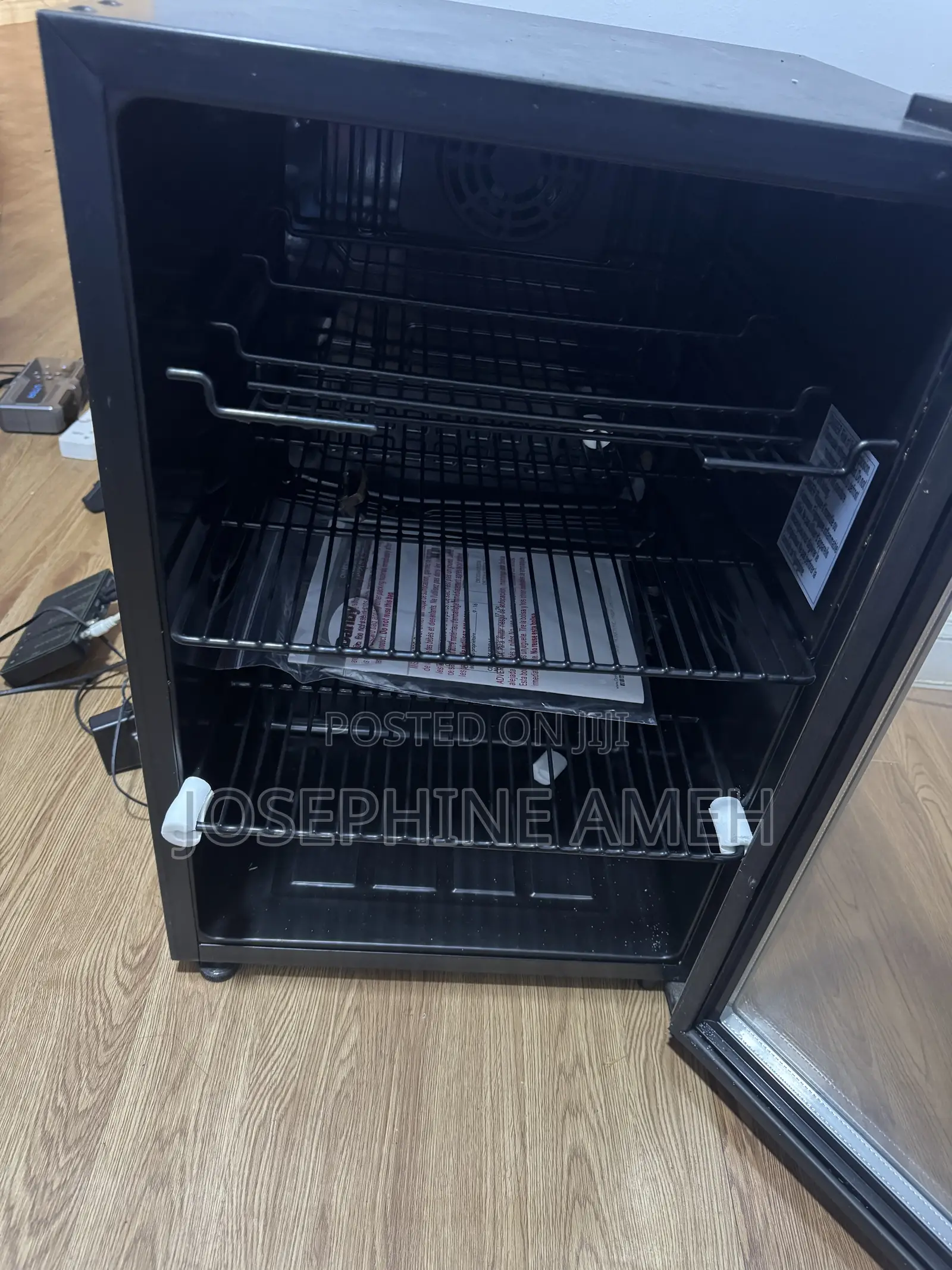 Brand New Danby Wine Cooler Fridge