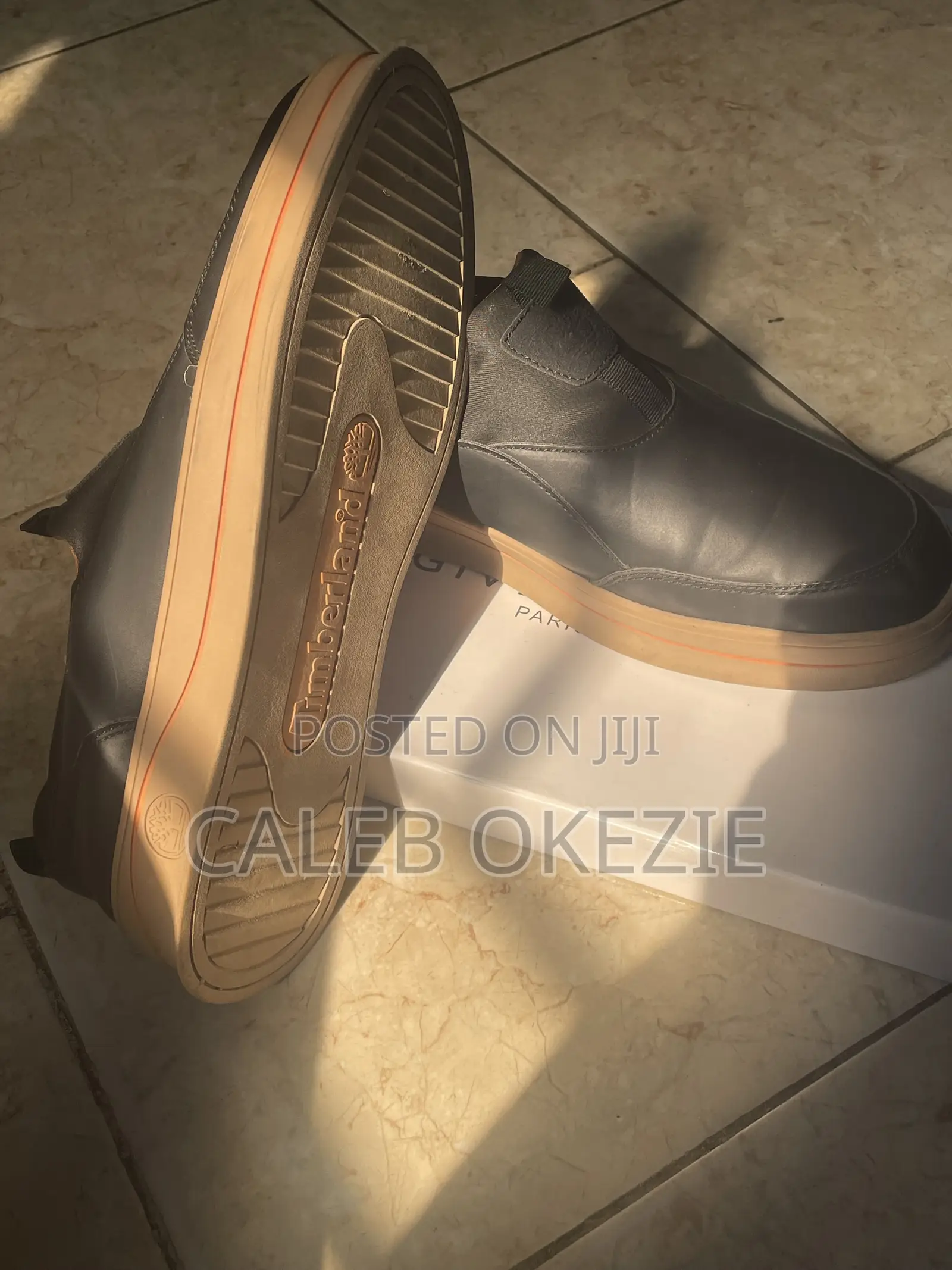 Timberland Shoe