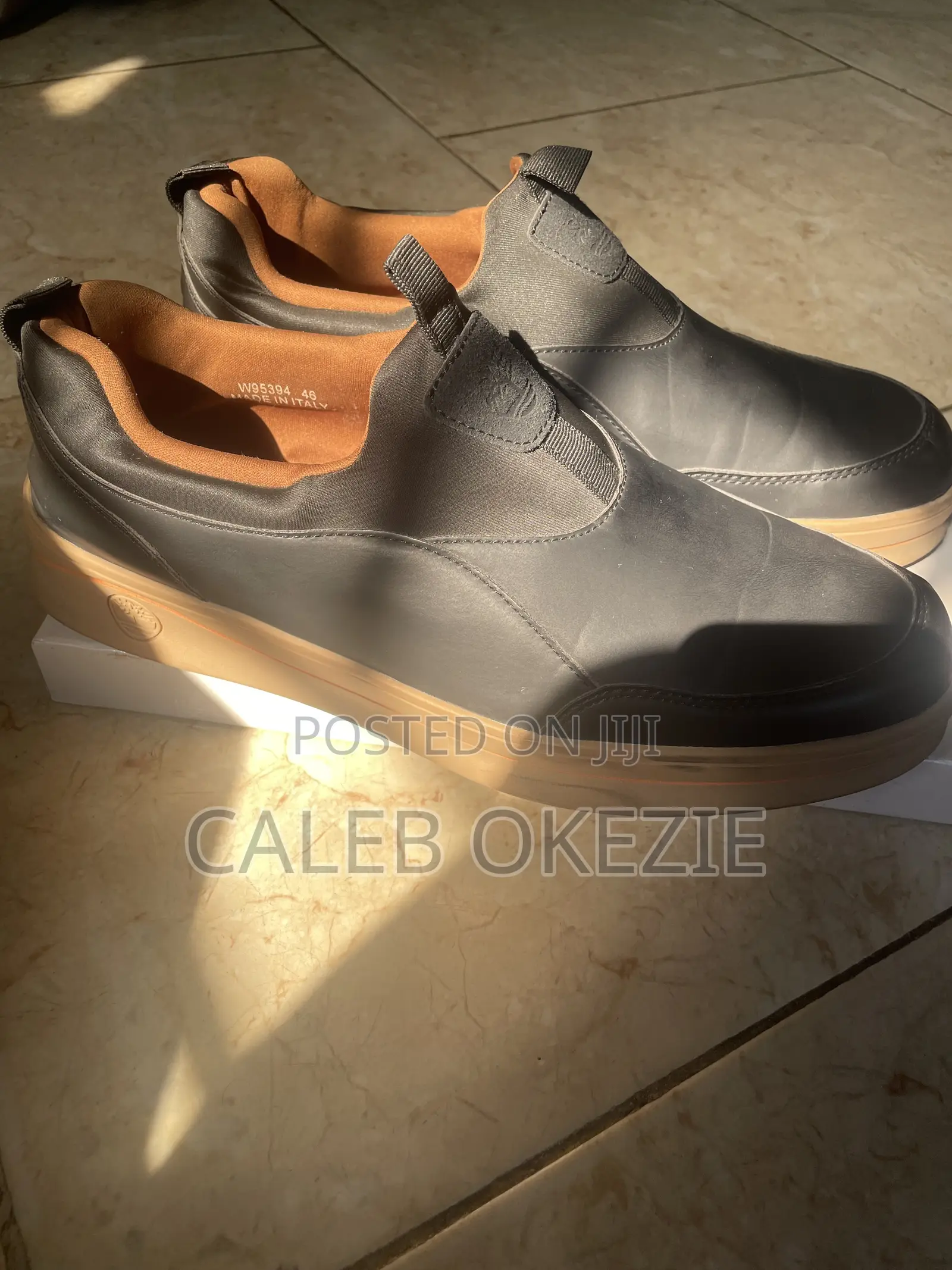 Timberland Shoe